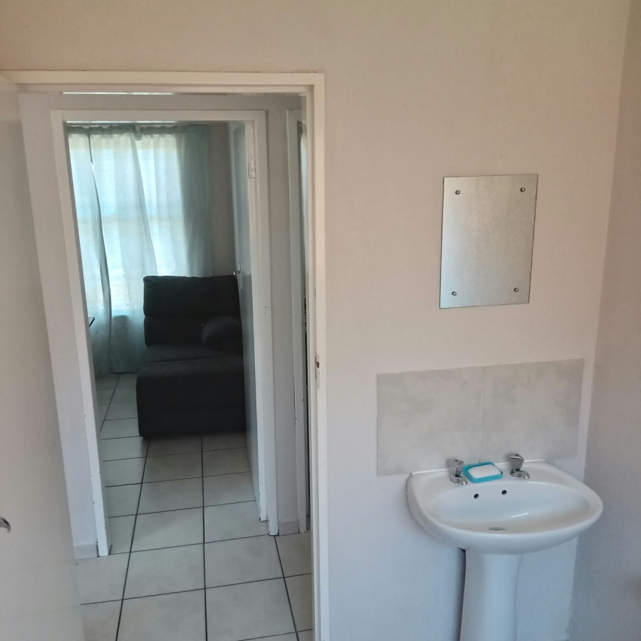 3 Bedroom Property for Sale in Harry Gwala Free State